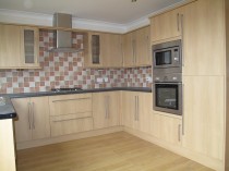 Brown Square, Belfast