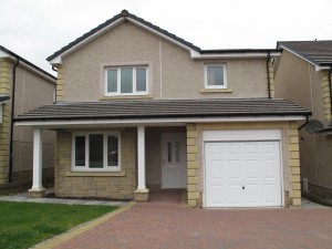 Isabella Place, Scone, Perth - Photo 1